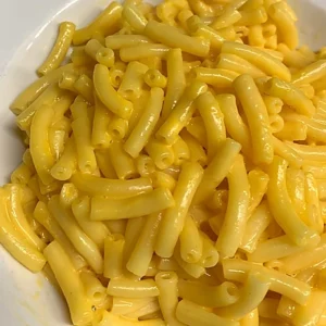 Kid’s Mac n’ Cheese
