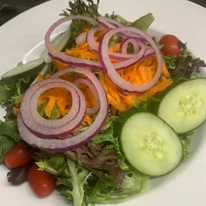 garden salad